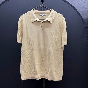 Frye & Co Polo Shirt